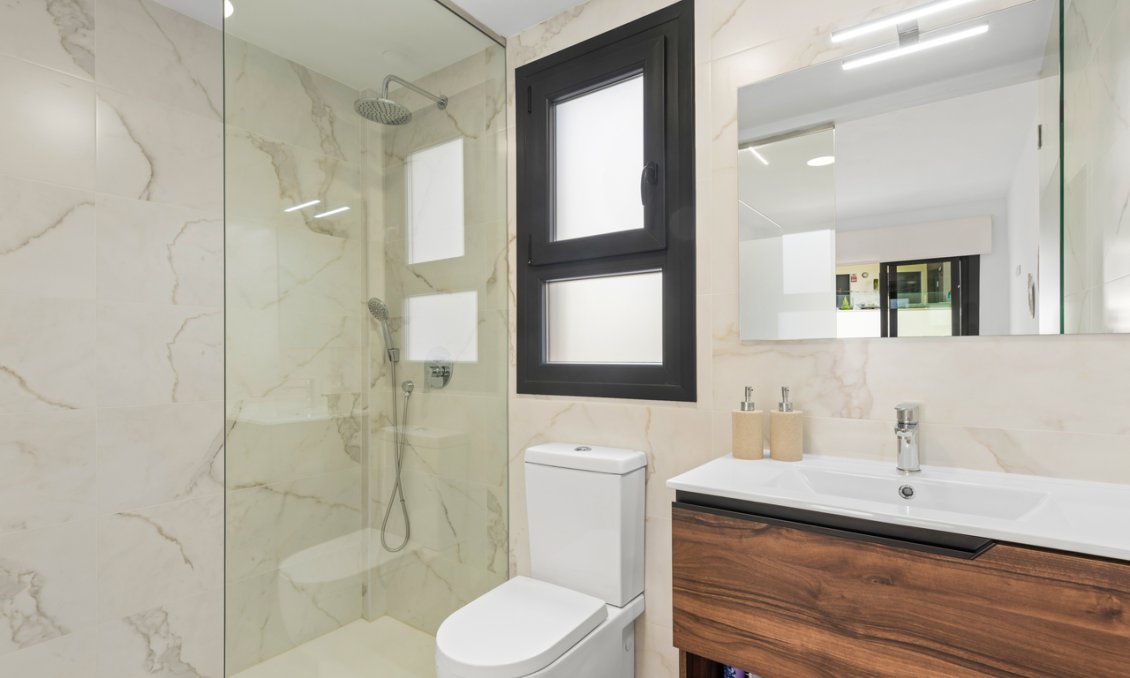 Segunda mano - Apartamento -
Villamartin - Costa Blanca