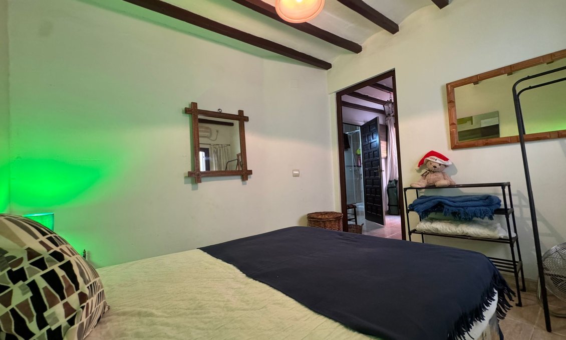 Wiederverkauf - Town House -
Finestrat - Costa Blanca