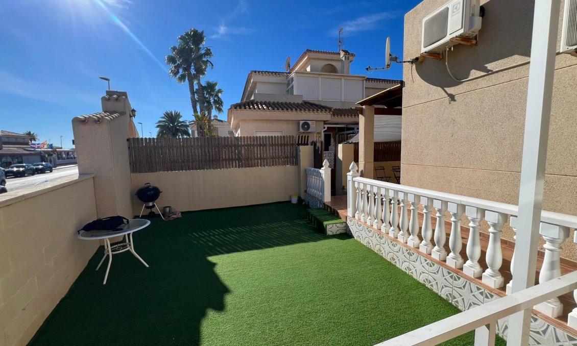 Segunda mano - Quad House -
Orihuela Costa - Costa Blanca