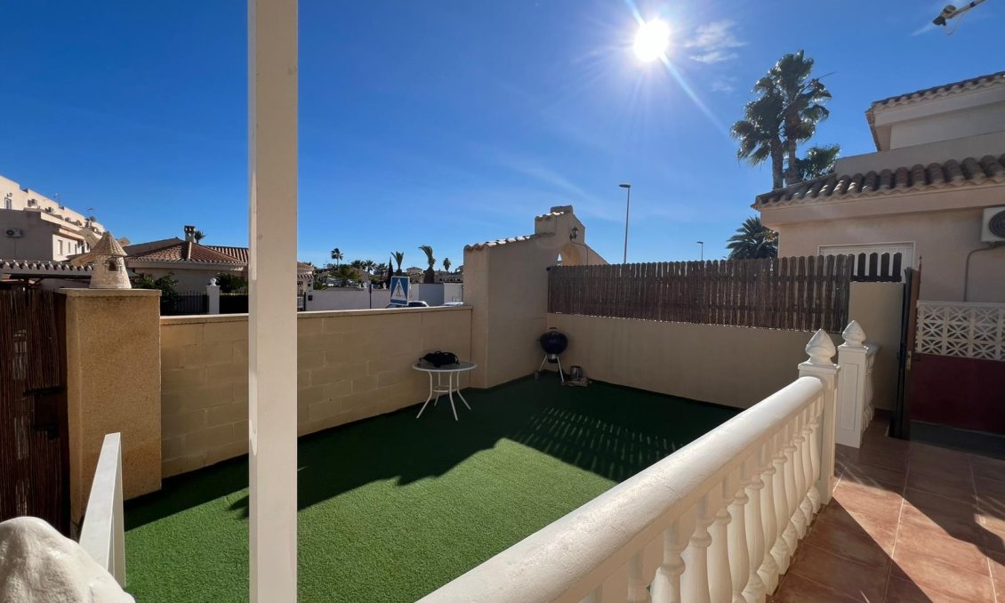 Segunda mano - Quad House -
Orihuela Costa - Costa Blanca