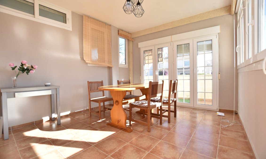 Segunda mano - Quad House -
Orihuela Costa - Costa Blanca