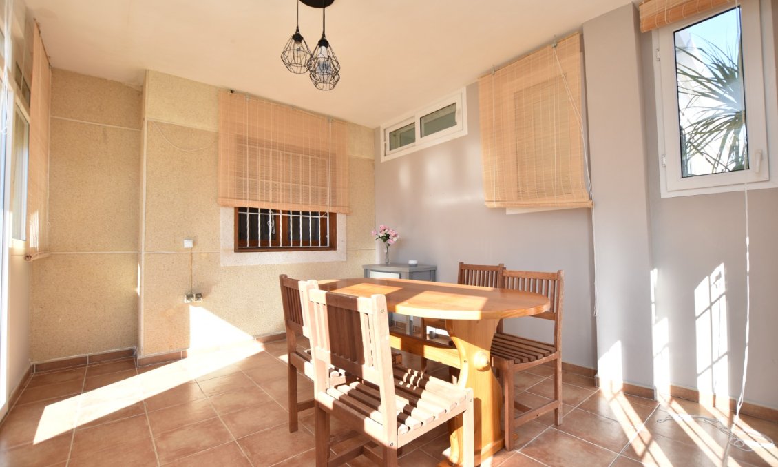 Segunda mano - Quad House -
Orihuela Costa - Costa Blanca