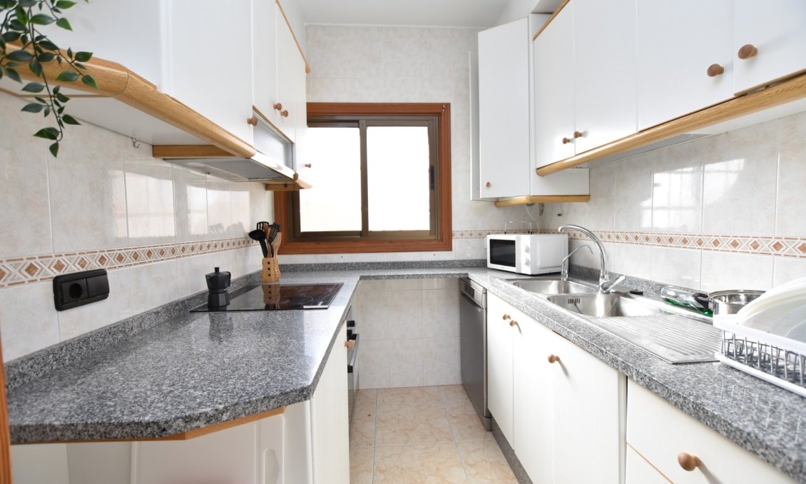 Segunda mano - Quad House -
Orihuela Costa - Costa Blanca