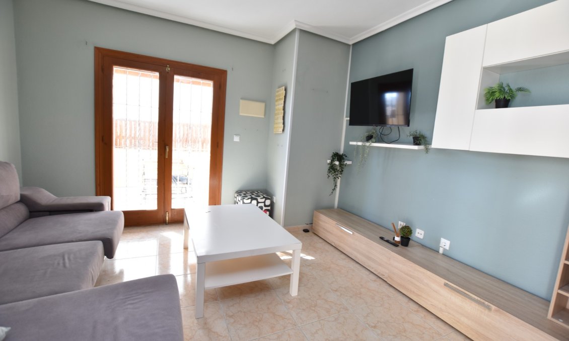 Segunda mano - Quad House -
Orihuela Costa - Costa Blanca