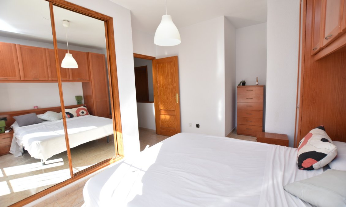 Segunda mano - Quad House -
Orihuela Costa - Costa Blanca