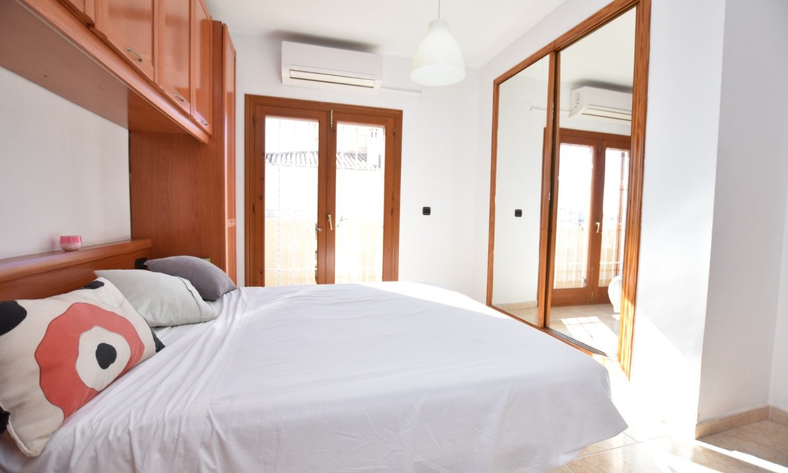 Segunda mano - Quad House -
Orihuela Costa - Costa Blanca