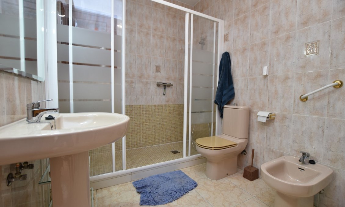 Segunda mano - Quad House -
Orihuela Costa - Costa Blanca