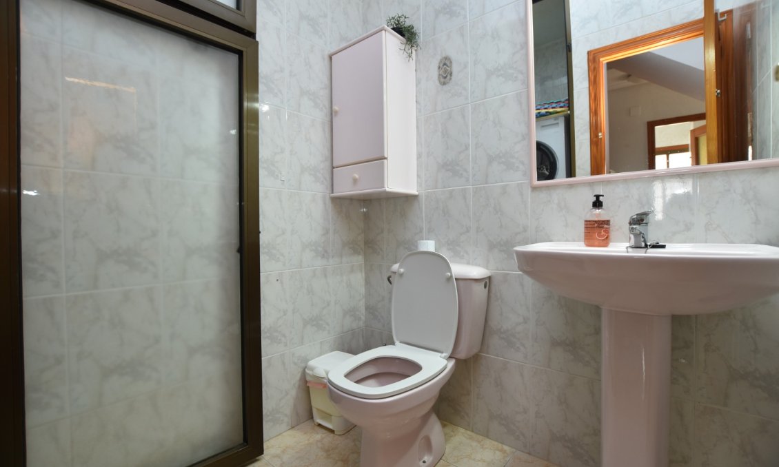 Segunda mano - Quad House -
Orihuela Costa - Costa Blanca