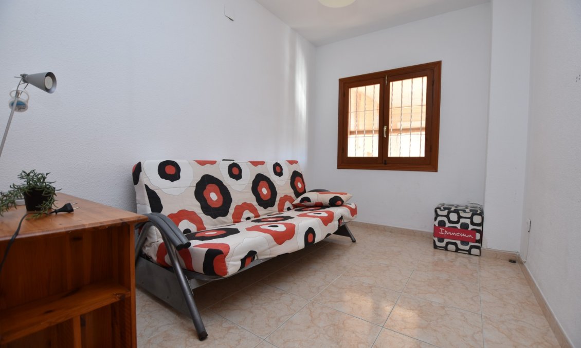 Segunda mano - Quad House -
Orihuela Costa - Costa Blanca