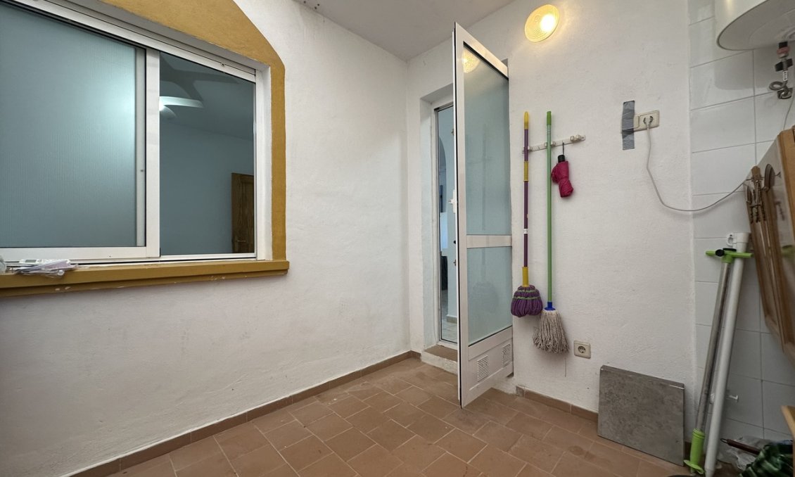 Revente - Appartement -
La Zenia - Costa Blanca