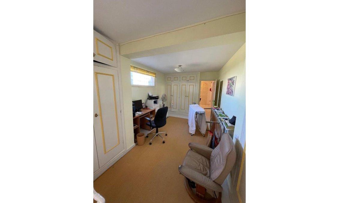 Wiederverkauf - Villa -
Villamartin - Costa Blanca