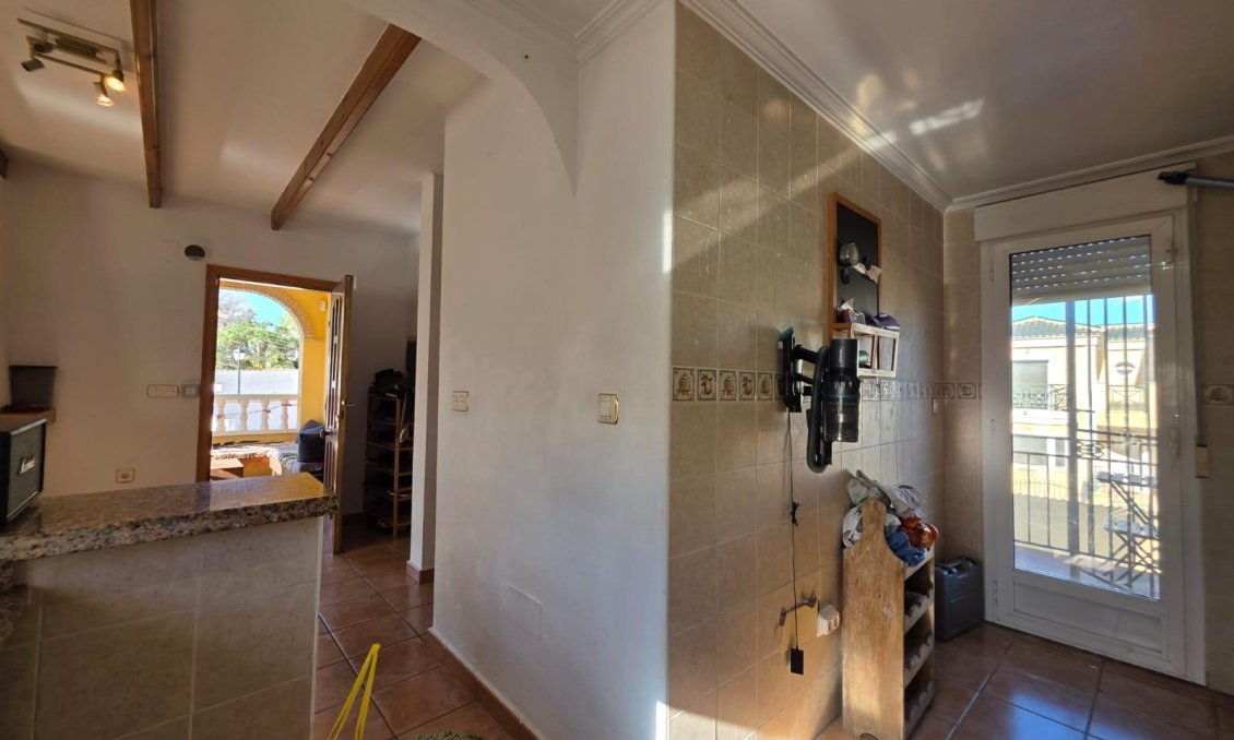 Revente - Villa -
Orihuela Costa - Villamartín-las Filipinas