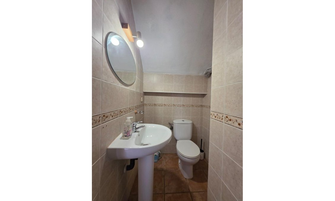 Revente - Villa -
Orihuela Costa - Villamartín-las Filipinas