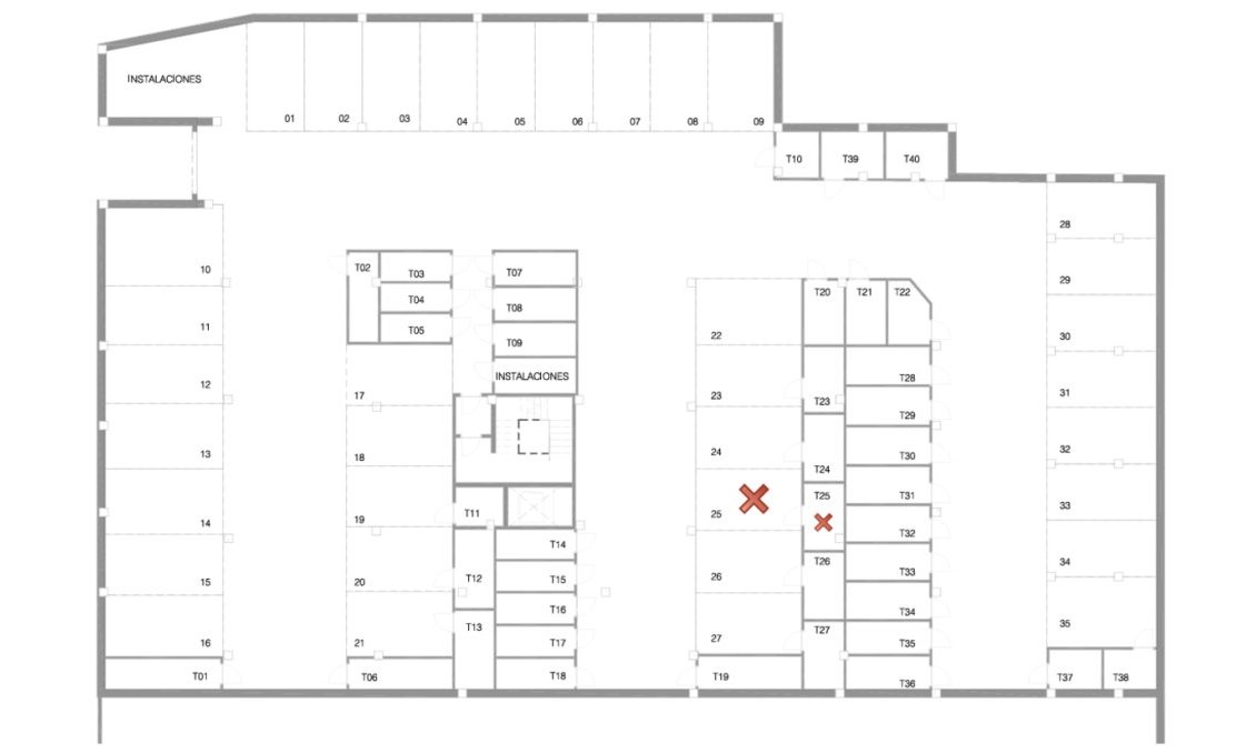 Segunda mano - Apartamento -
San Miguel de Salinas - Inland