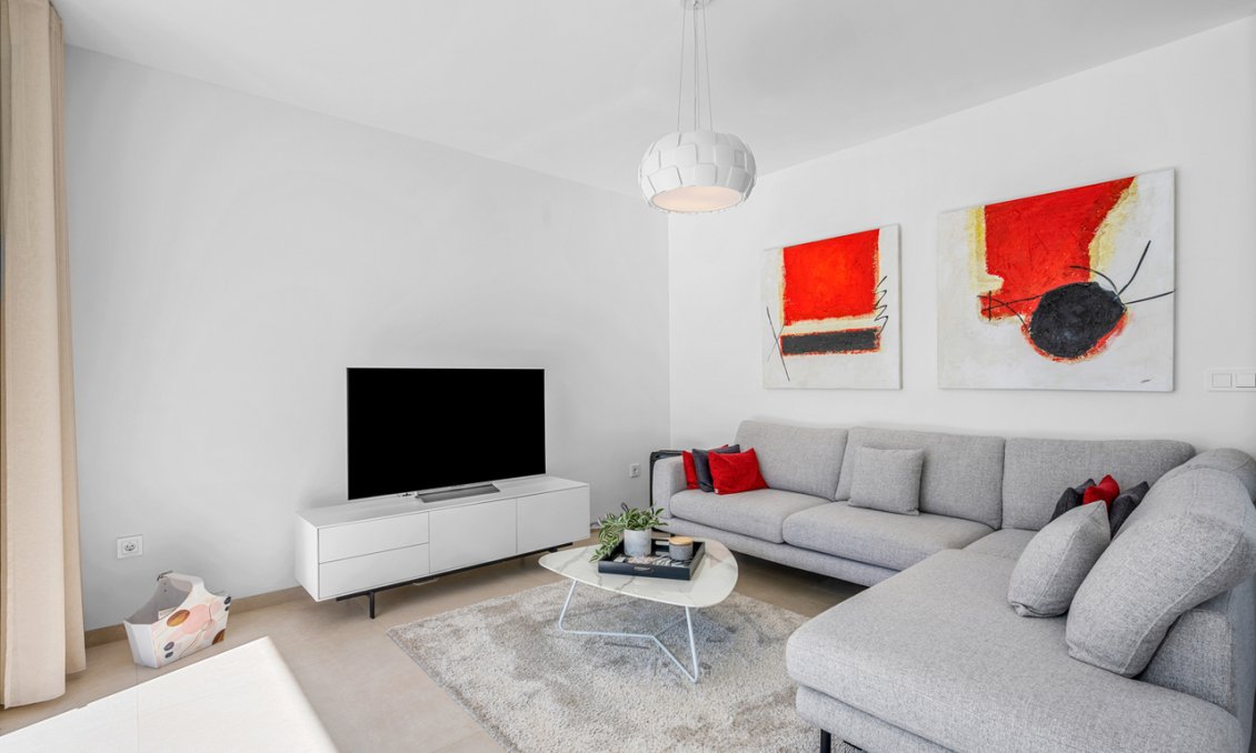 Segunda mano - Villa -
Mar de Cristal - Costa Calida