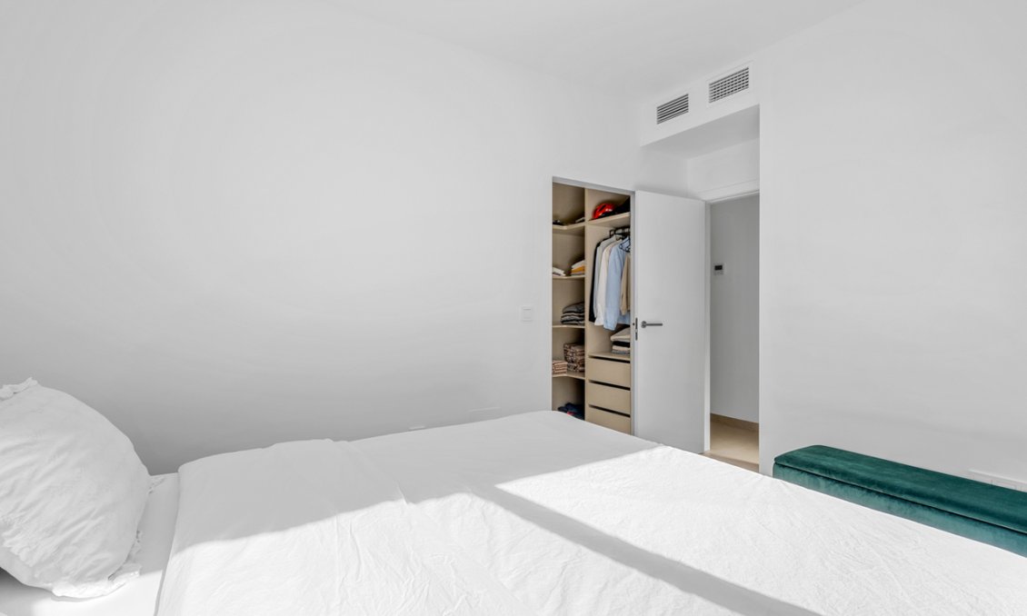 Segunda mano - Villa -
Mar de Cristal - Costa Calida