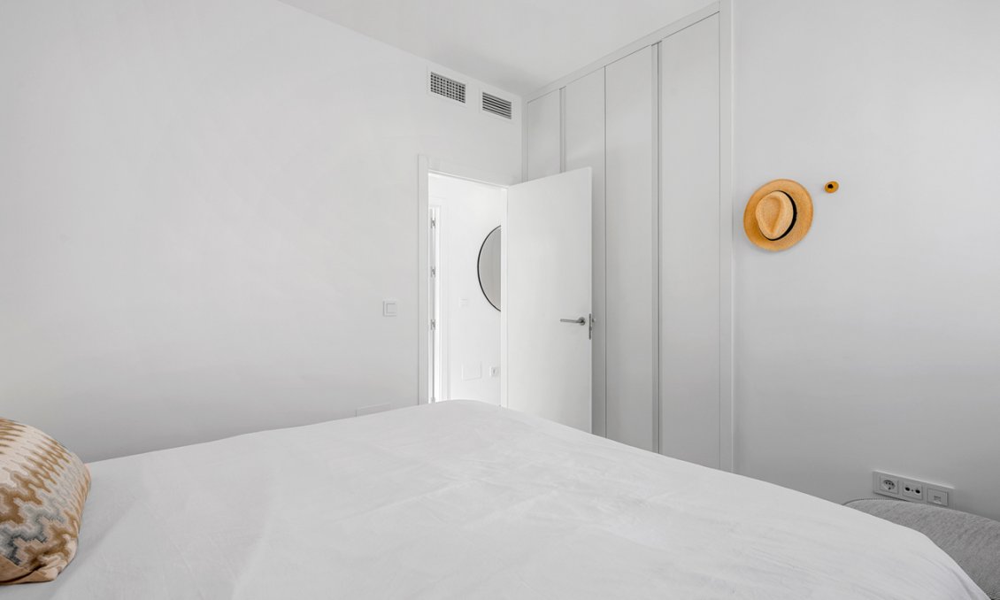 Segunda mano - Villa -
Mar de Cristal - Costa Calida