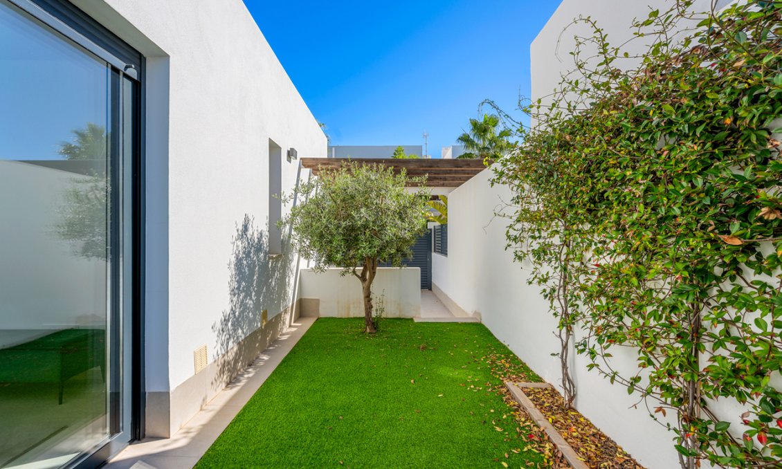 Segunda mano - Villa -
Mar de Cristal - Costa Calida