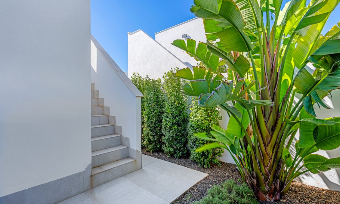 Segunda mano - Villa -
Mar de Cristal - Costa Calida