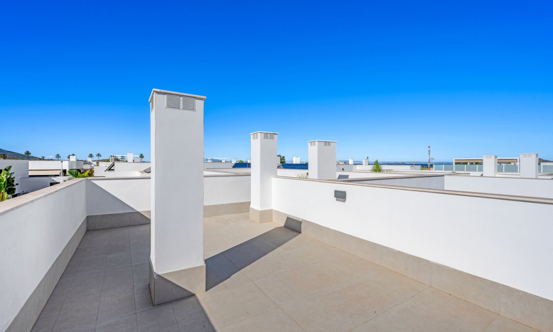 Segunda mano - Villa -
Mar de Cristal - Costa Calida