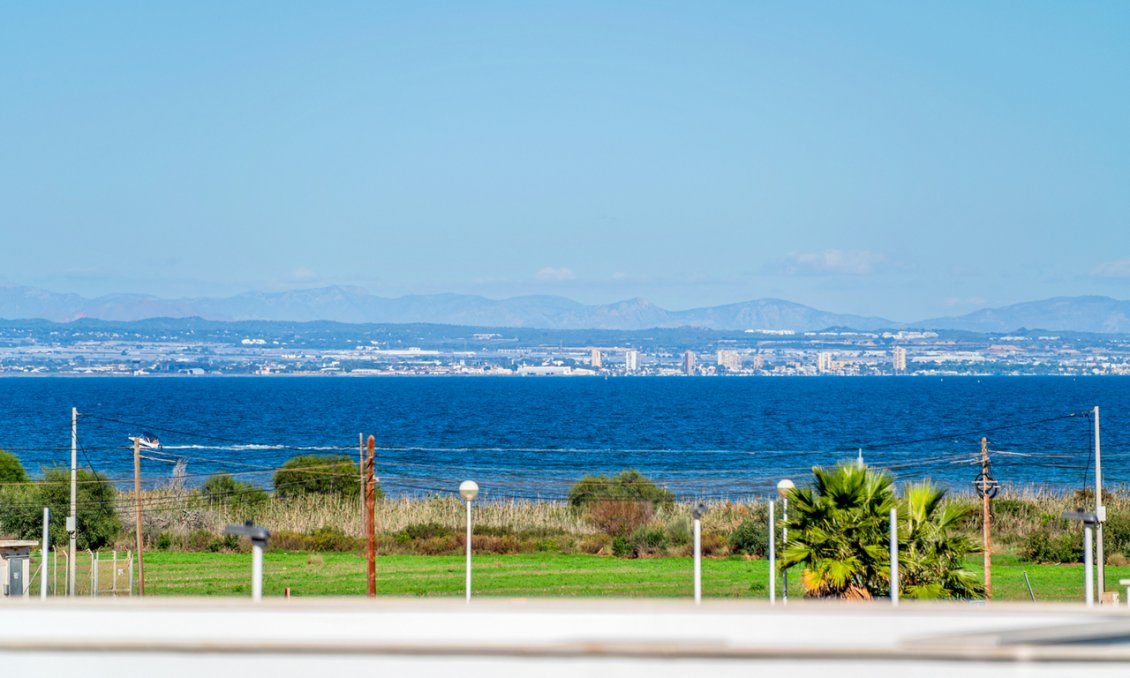 Segunda mano - Villa -
Mar de Cristal - Costa Calida