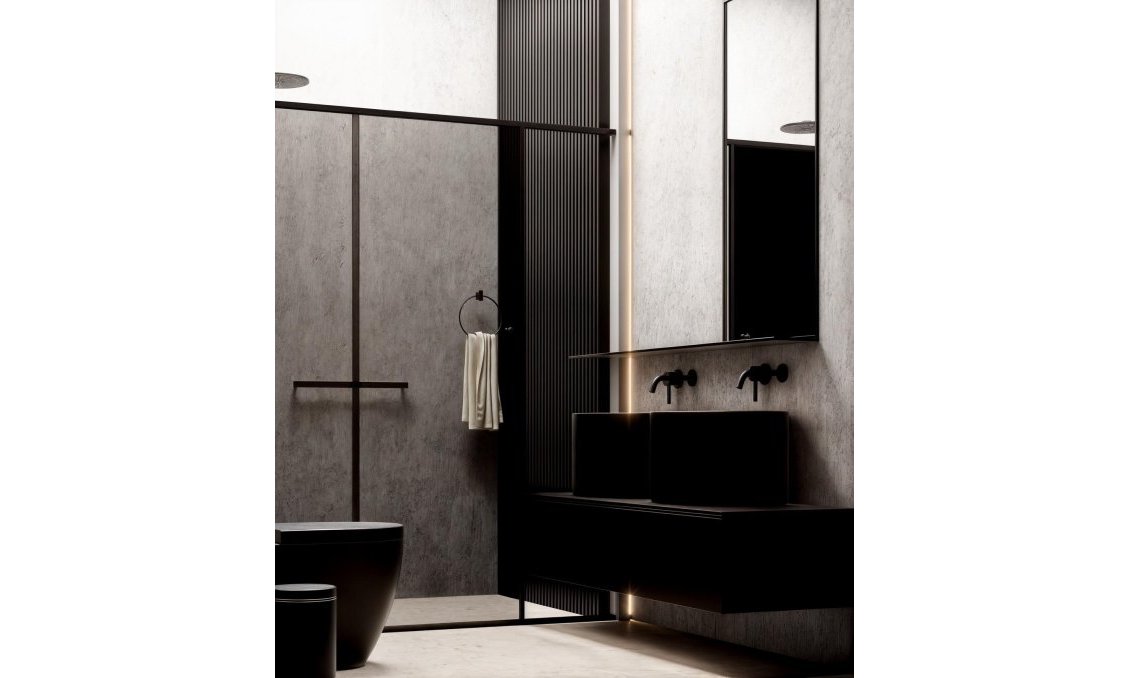 Új építésű - Villa -
Finestrat - Balcón De Finestrat