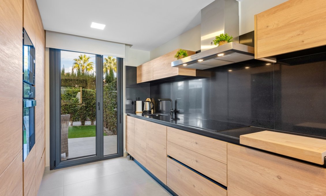 Revente - Appartement -
Orihuela Costa - Costa Blanca