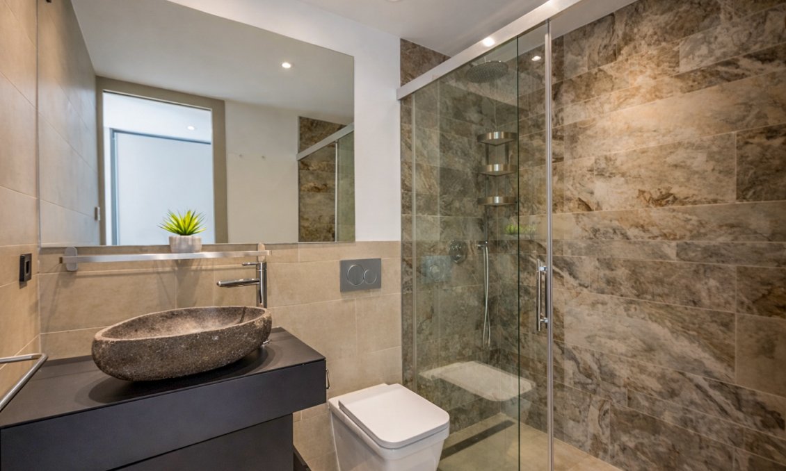 Revente - Appartement -
Orihuela Costa - Costa Blanca