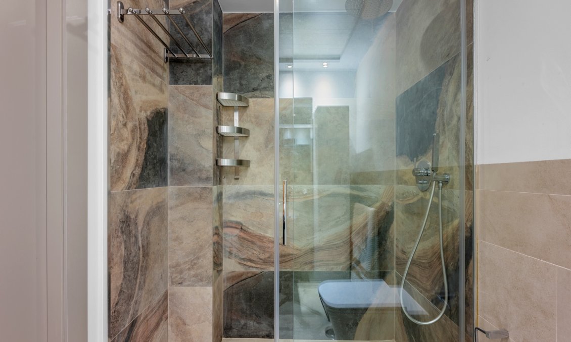 Revente - Appartement -
Orihuela Costa - Costa Blanca