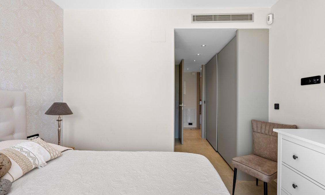 Revente - Appartement -
Orihuela Costa - Costa Blanca