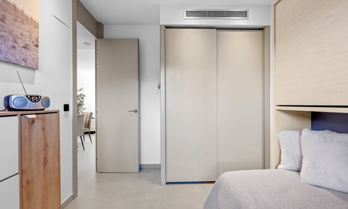 Revente - Appartement -
Orihuela Costa - Costa Blanca