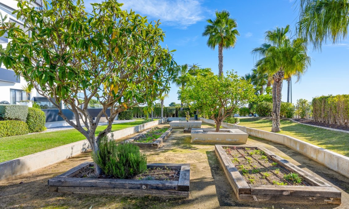 Revente - Appartement -
Orihuela Costa - Costa Blanca