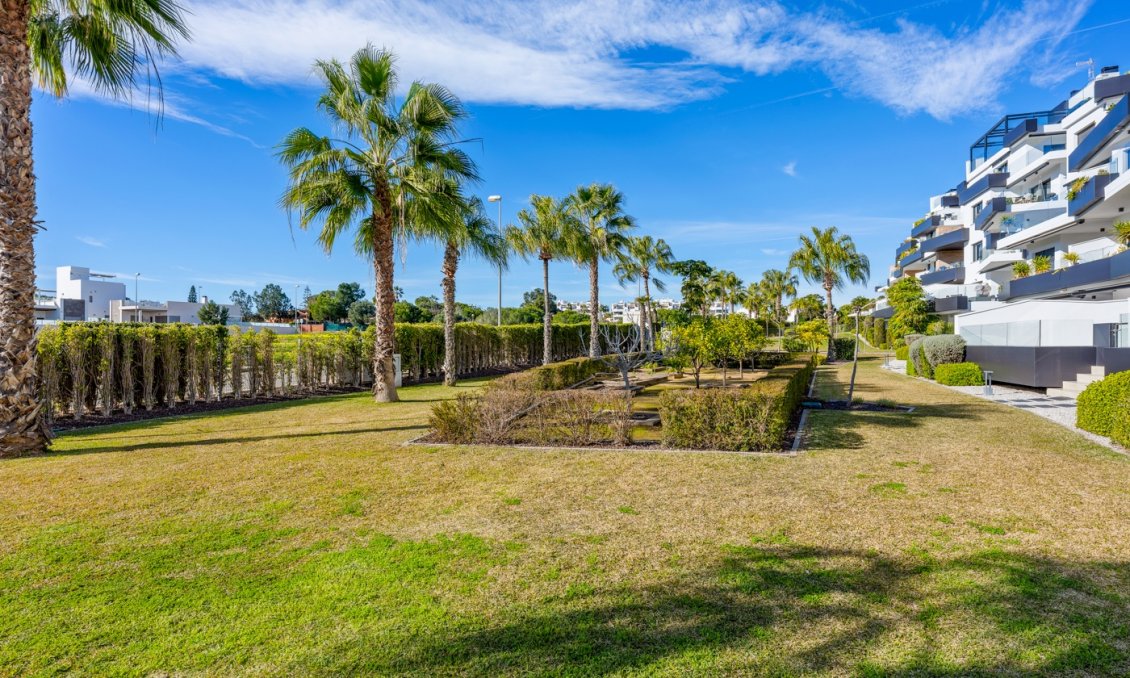 Revente - Appartement -
Orihuela Costa - Costa Blanca