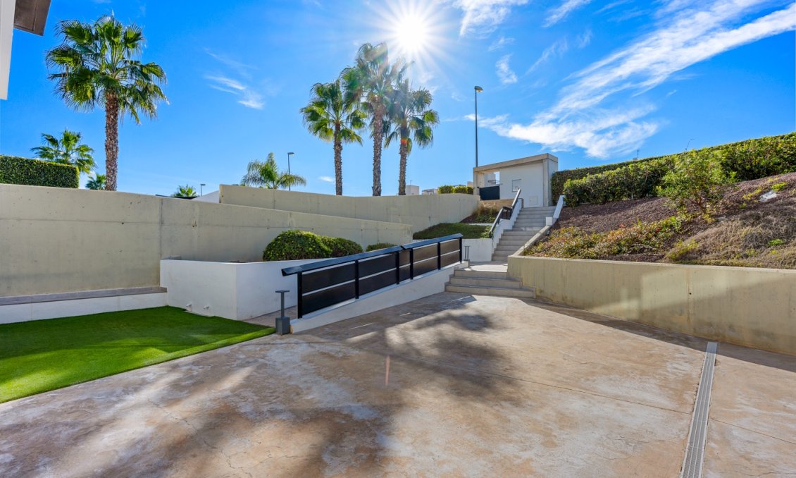 Revente - Appartement -
Orihuela Costa - Costa Blanca