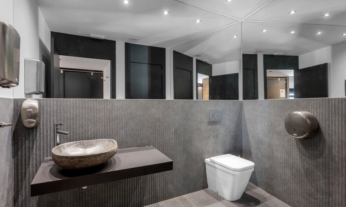 Revente - Appartement -
Orihuela Costa - Costa Blanca