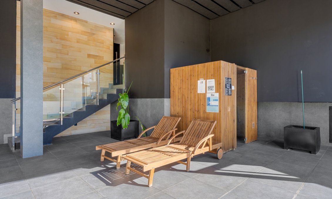 Revente - Appartement -
Orihuela Costa - Costa Blanca