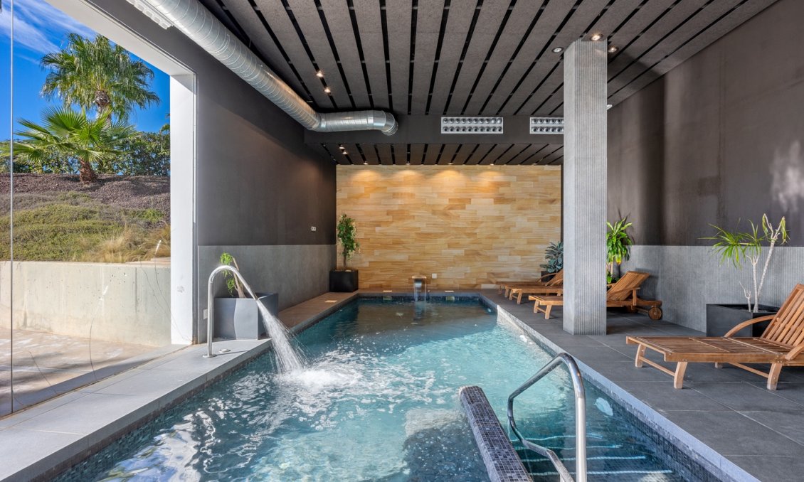 Revente - Appartement -
Orihuela Costa - Costa Blanca