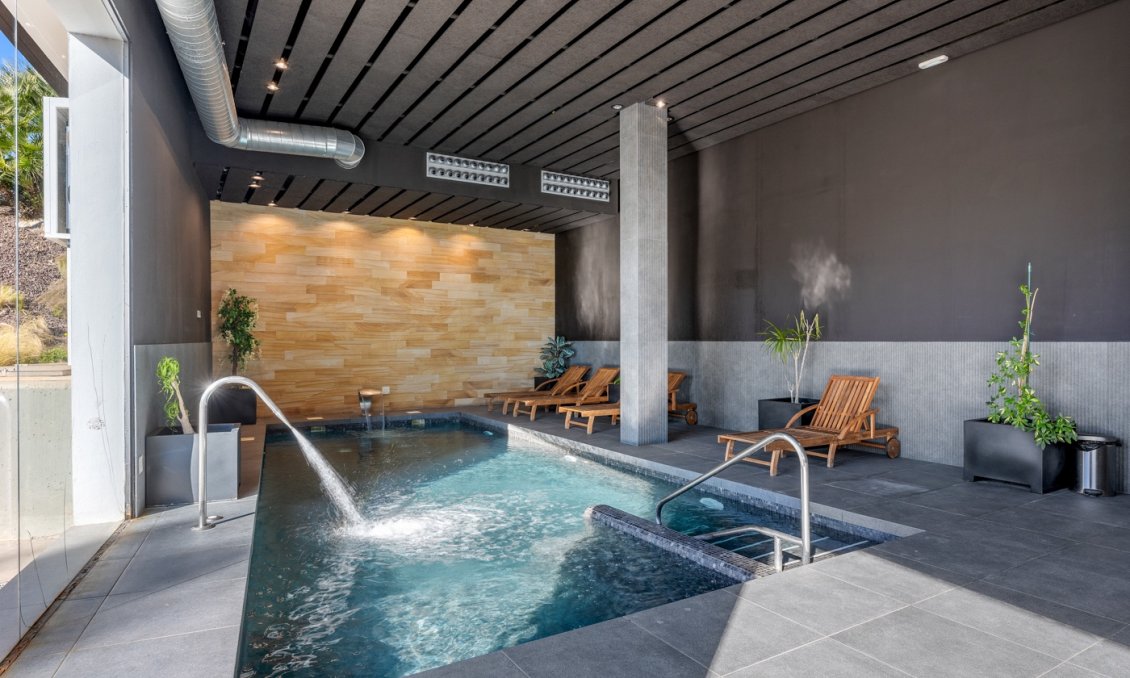 Revente - Appartement -
Orihuela Costa - Costa Blanca