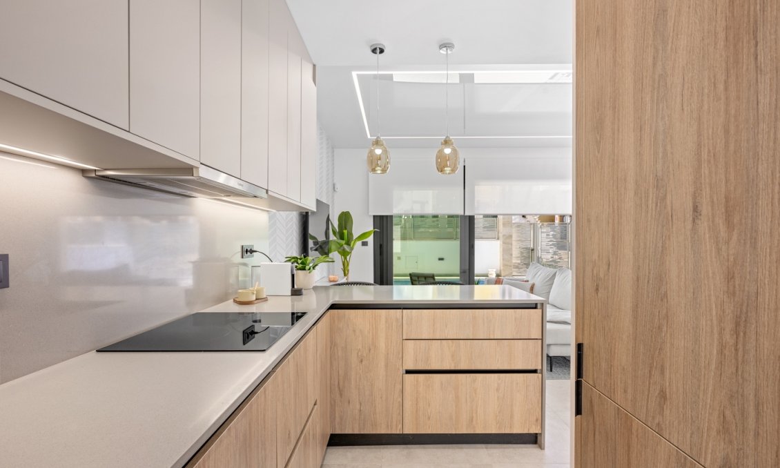 Segunda mano - Villa -
Orihuela Costa - Costa Blanca