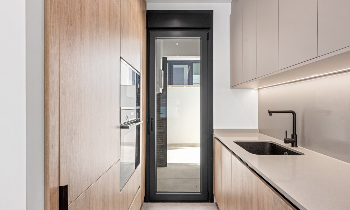 Segunda mano - Villa -
Orihuela Costa - Costa Blanca