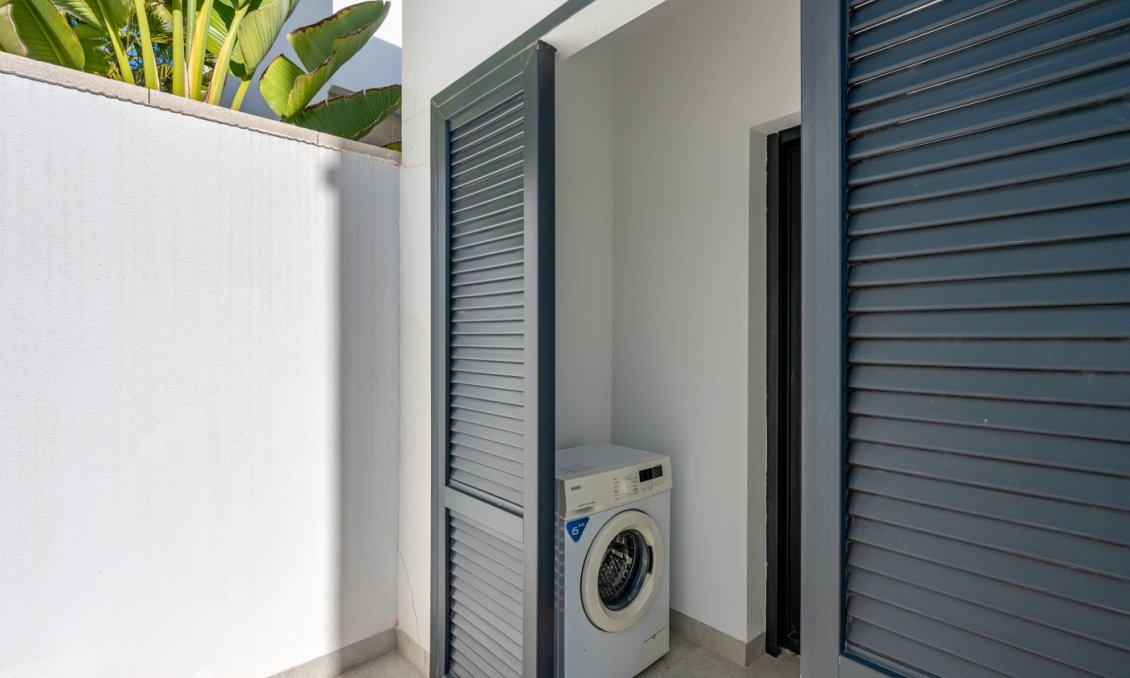 Segunda mano - Villa -
Orihuela Costa - Costa Blanca