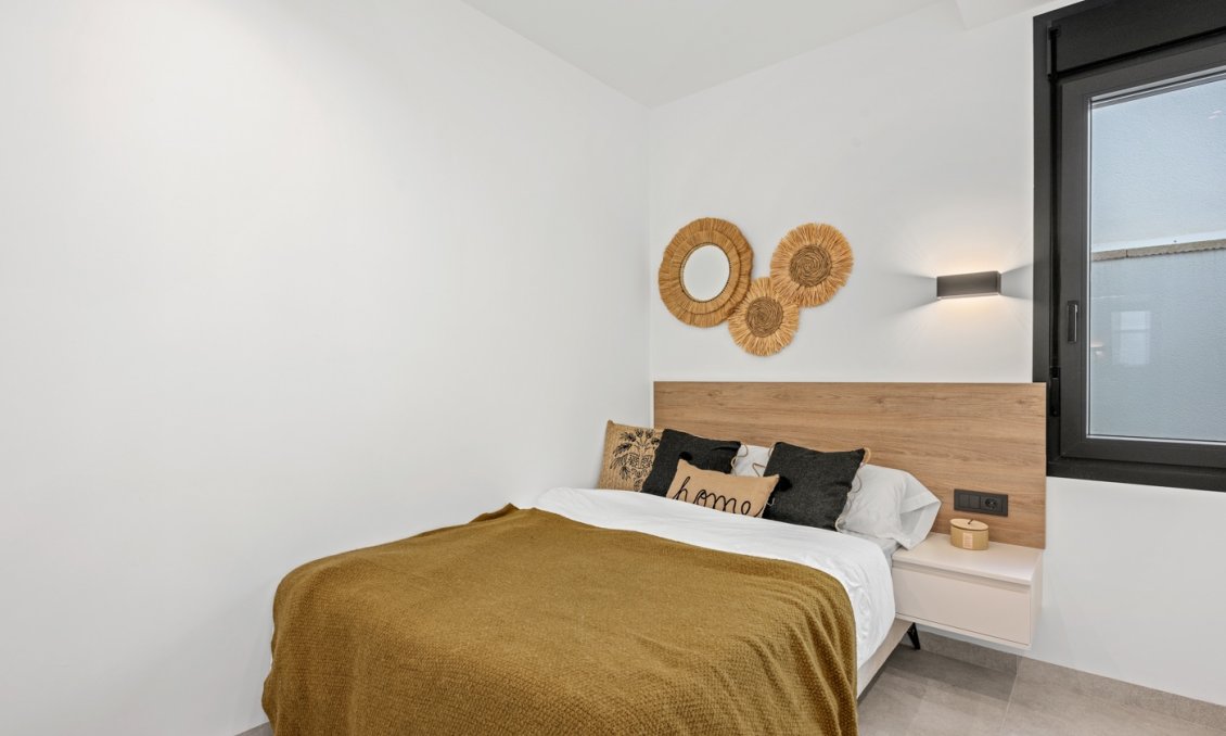 Segunda mano - Villa -
Orihuela Costa - Costa Blanca