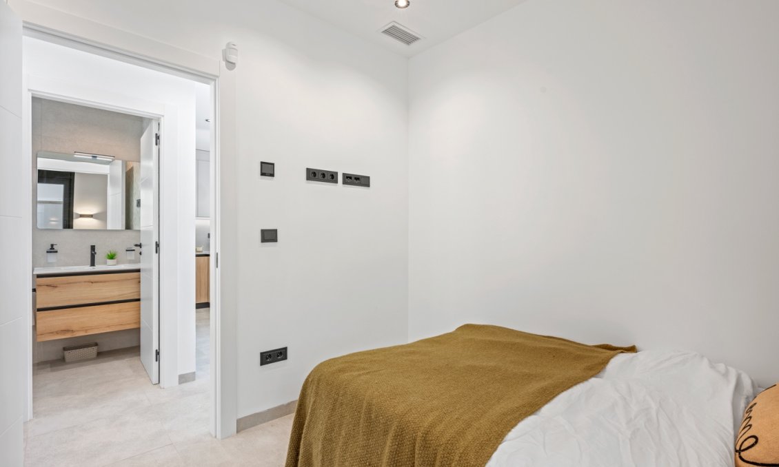 Segunda mano - Villa -
Orihuela Costa - Costa Blanca