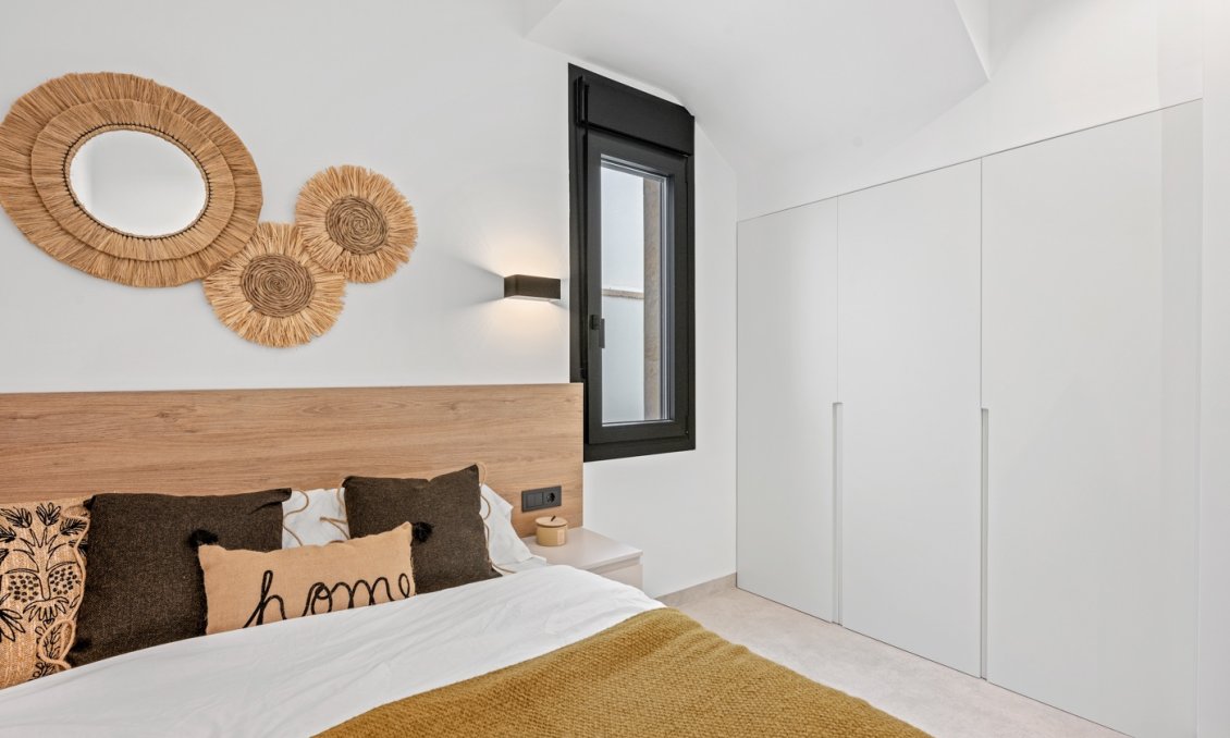 Segunda mano - Villa -
Orihuela Costa - Costa Blanca