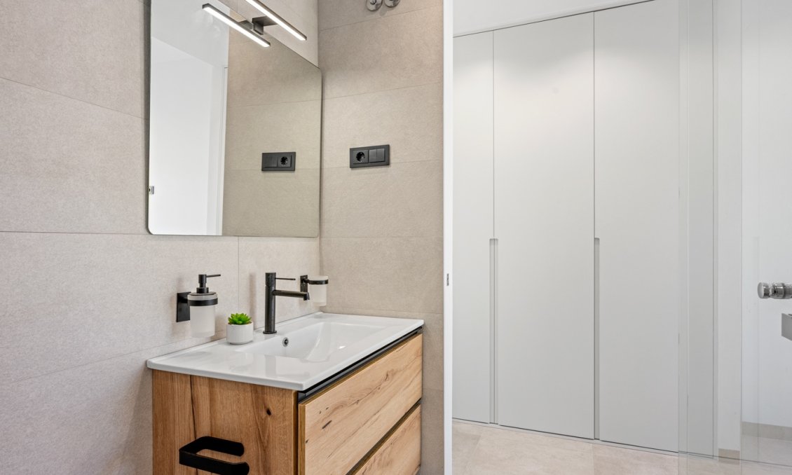 Segunda mano - Villa -
Orihuela Costa - Costa Blanca