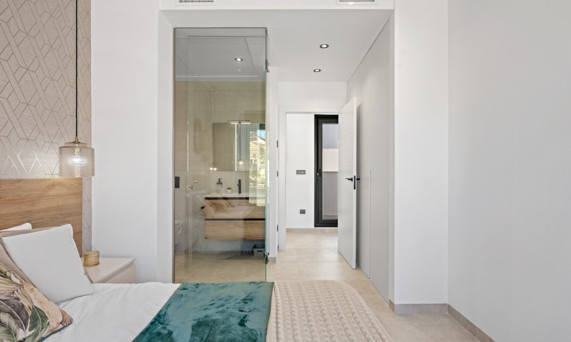 Segunda mano - Villa -
Orihuela Costa - Costa Blanca