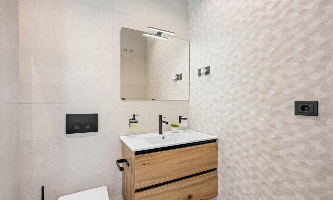 Segunda mano - Villa -
Orihuela Costa - Costa Blanca