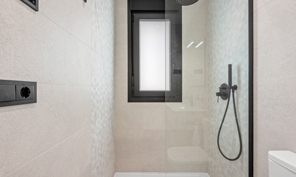 Segunda mano - Villa -
Orihuela Costa - Costa Blanca