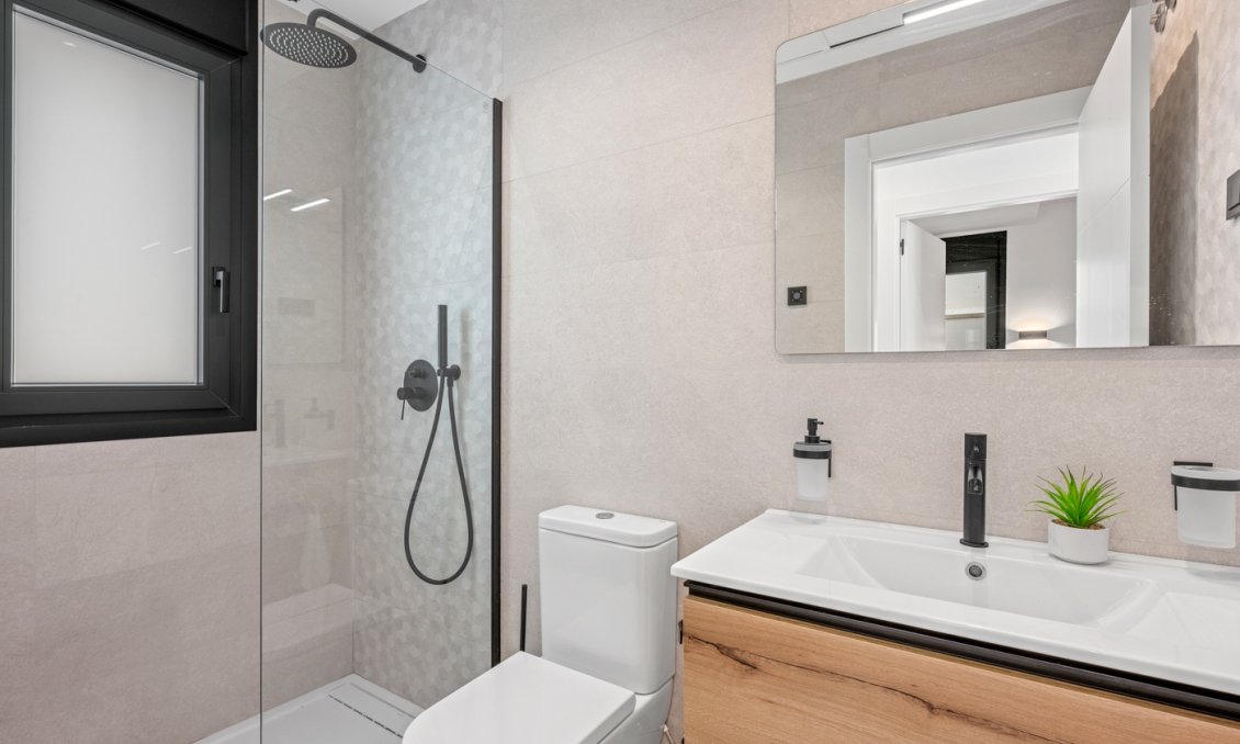 Segunda mano - Villa -
Orihuela Costa - Costa Blanca