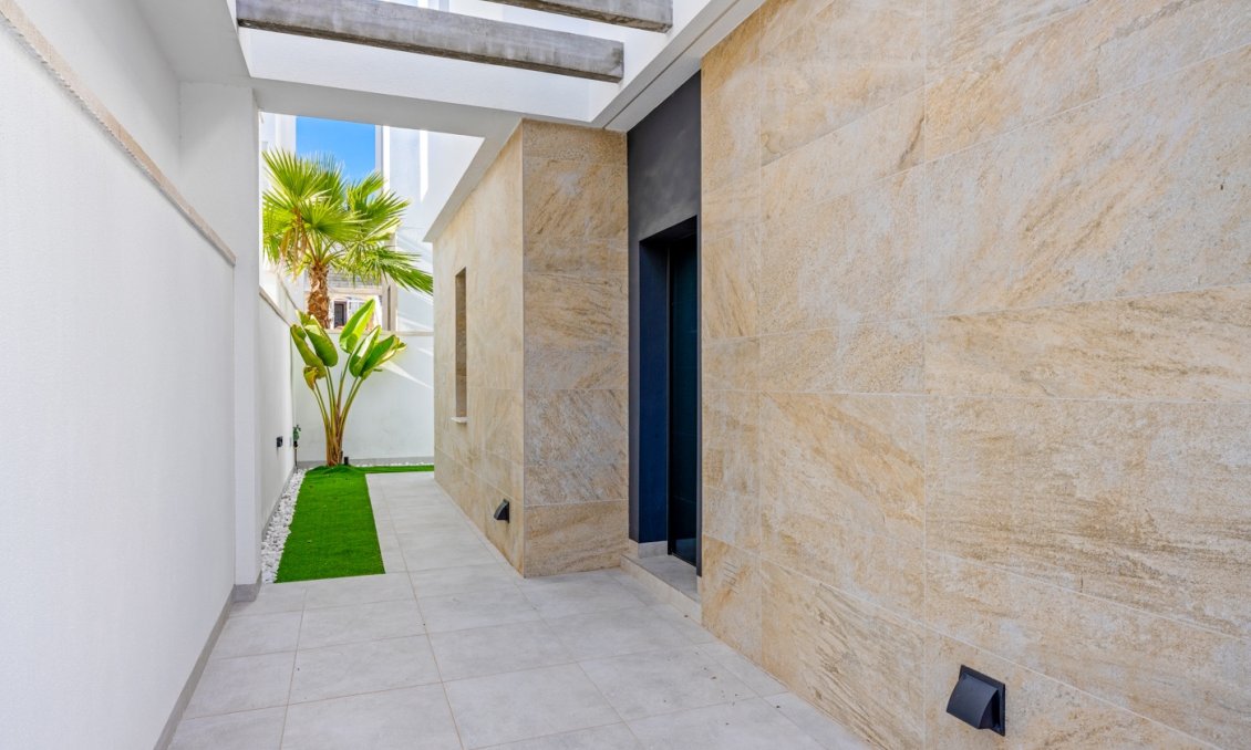 Segunda mano - Villa -
Orihuela Costa - Costa Blanca